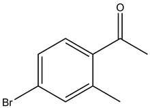 4'-Bromo-2'-methylacetophenone 