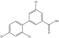 5-Chloro-3-(2,4-dichlorophenyl)benzoic acid 