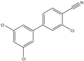 2-Chloro-4-(3,5-dichlorophenyl)benzonitrile 