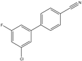 4-(3-Chloro-5-fluorophenyl)benzonitrile 