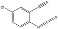 5-Chloro-2-isocyanatobenzonitrile 