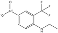 N-Ethyl-4-nitro-2-(trifluoromethyl)aniline 