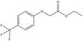 Ethyl 2-[4-(trifluoromethyl)phenoxy]acetate 