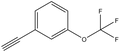 1-Ethynyl-3-(trifluoromethoxy)-benzene 
