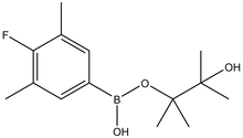 4-Fluoro-3,5-dimethylphenylboronic acid pinacol ester 