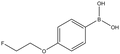 4-(2-Fluoroethoxy)phenylboronic acid 