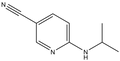 6-(Isopropylamino)pyridine-3-carbonitrile 