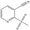 2-Methanesulfonylpyridine-3-carbonitrile 