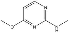 4-Methoxy-N-methylpyrimidin-2-amine 