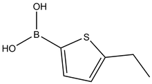 5-Ethylthiophene-2-boronic acid 