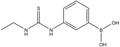 3-(3-Ethylthioureido)phenylboronic acid 