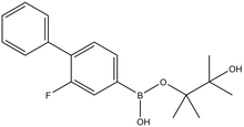 2-Fluoro-4-biphenylboronic acid pinacol ester 