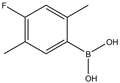 4-Fluoro-2,5-dimethylphenylboronic acid 