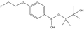 4-(2-Fluoroethoxy)phenylboronic acid pinacol ester 