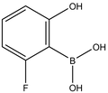 2-Fluoro-6-hydroxyphenylboronic acid 