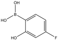 4-Fluoro-2-hydroxyphenylboronic acid 