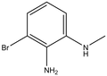 3-Bromo-n1-methylbenzene-1,2-diamine 