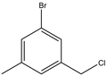 3-Bromo-5-methylbenzyl chloride 