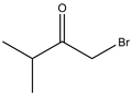 1-Bromo-3-methyl-2-butanone 