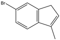 5-Bromo-1-methyl-3H-indene 