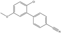 4-(2-Chloro-5-methoxyphenyl)benzonitrile 