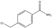 4-(Chloromethyl)benzamide 