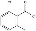 2-Chloro-6-methylbenzoyl chloride 