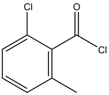 2-Chloro-6-methylbenzoyl chloride 