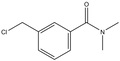 3-(Chloromethyl)-N,N-dimethylbenzamide 