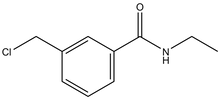 3-(Chloromethyl)-N-ethylbenzamide