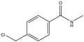 4-(Chloromethyl)-N-methylbenzamide 