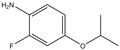 2-Fluoro-4-isopropoxyaniline 