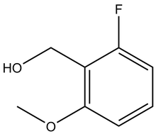 2-Fluoro-6-methoxybenzyl alcohol 