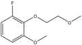 3-Fluoro-2-(2-methoxyethoxy)anisole 