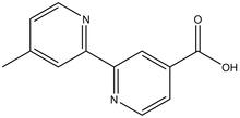4'-Methyl-2,2'-bipyridine-4-carboxylic acid 