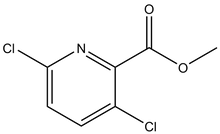 Methyl 3,6-dichloropyridine-2-carboxylate