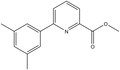 Methyl 6-(3,5-dimethylphenyl)pyridine-2-carboxylate 