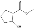 Methyl 2-Hydroxycyclopentylcarboxylate 