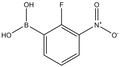 2-Fluoro-3-nitrophenylboronic acid 