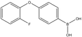 4-(2-Fluorophenoxy)phenylboronic acid 