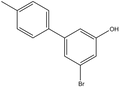 3-Bromo-5-(4-methylphenyl)phenol 