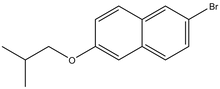 2-Bromo-6-(2-methylpropoxy)naphthalene 