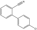2-(4-Chlorophenyl)benzonitrile 