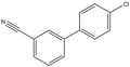 3-(4-Chlorophenyl)benzonitrile 