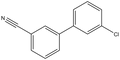 3-(3-Chlorophenyl)benzonitrile 