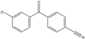 4-[(3-Chlorophenyl)carbonyl]benzonitrile 