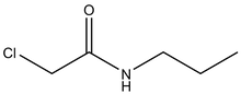 2-Chloro-N-propylacetamide 