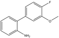 2-(4-Fluoro-3-methoxyphenyl)aniline 