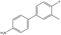 4-(4-Fluoro-3-methylphenyl)aniline 