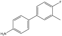 4-(4-Fluoro-3-methylphenyl)aniline 